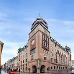 Nordic Host - Tollbugata 13